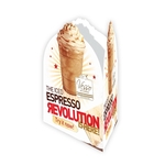 3 Panel Custom Table Tent Max. 10" x 5"