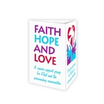 3 Panel Table Tent 6" x 4"