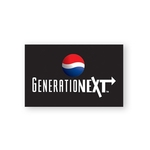 1 3/4"x2 3/4" Rectangle Lapel Sticker Full Color