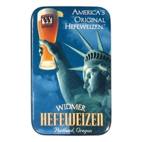 Oblong celluloid button, 2 3/4" x 1 3/4".... from ASI 93520 Ventura Inc