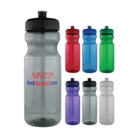 Sport bottle, 24 ounce.... from ASI 93520 Ventura Inc