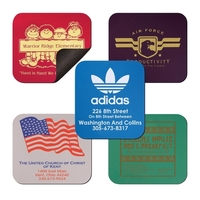 8 3/4" x 7 5/8" Soft Surface Mouse Pad