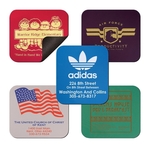 8 3/4" x 7 5/8" Soft Surface Mouse Pad