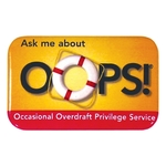 1 3/4"x 2 3/4" Round Rectangle Button w/Safety Pin