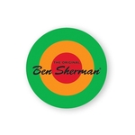 2 1/2" Round Lapel Sticker Full Color