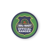 Round lapel stickers are printed on glossy permanent adhesive paper, 2......