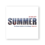 3"x 3" Square Lapel Sticker Full Color