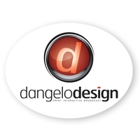 3" x 4" Oval Lapel Sticker Full Color