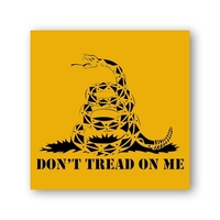 Stickless Fan Square Shape