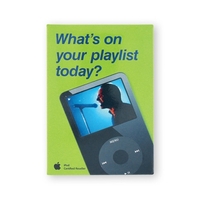 3 1/2"x 2 1/2" Rectangle Button Full Color