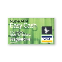 2"x 3 1/2" Rectangle Button Full Color