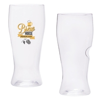 16 oz. Govino® beer glass.... from ASI 62190 Illini