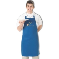 Value No Pocket Apron