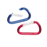 Tampico Carabiner