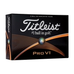 Titleist Pro V1 Golf Balls