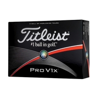 Golf balls with more consistent ball flight and low long game... from ASI...