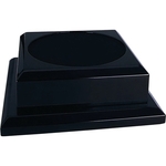 16" Pre-Assembled All Star Basketball Holder