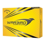 Callaway HEX Warbird Golf balls