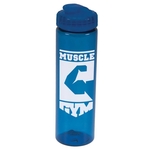 26 oz. Freedom Bottle, Super Sipper Top
