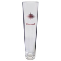 7 oz. Champagne Shooter. Made in USA of heavy Polystyrene... from ASI 61952...