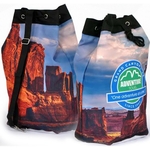 Key West Duffel- Full Color