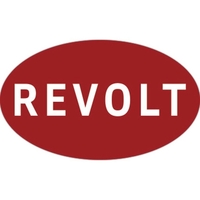 .040" thick polystyrene plastic custom lapel pins in assorted colors,...