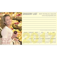 Premium UV Window Micro-Suction Cling Decal (4"x7") Rectangl