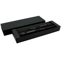 Gift set that includes a pen, a rollerball pen and a... from ASI 42920 Busrel...