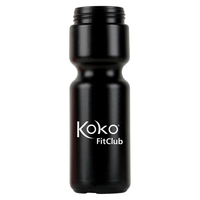 Squeezable plastic bottle.... from ASI 42920 Busrel Inc