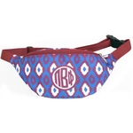 Fanny Pack - Full Color