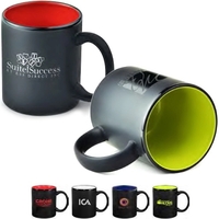 Trim Tone Mug. 12 oz./360 mL.... from ASI 31518 ADNART / Ad-N-Art