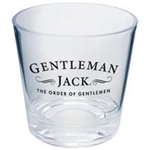 4 oz. Clear Plastic Cup Sampler