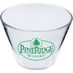 5 oz. Clear Plastic Taster Cup