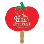Fruit Hand Fan Full Color
