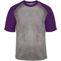 Sport Heather Tee