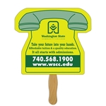 Phone Fast Hand Fan - 1 Day