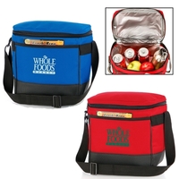 12 can large insulated cooler.... from ASI 40544 Binaco / Binaline