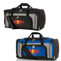 Shoe storage deluxe duffel bag... from ASI 40544 Binaco / Binaline