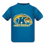 T-Shirt Shape Full Color Magnet