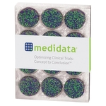 12 Pack Elegant Chocolate Covered Oreo® Gift Box