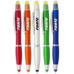 Maitland Gel Highlighter Stylus Pens