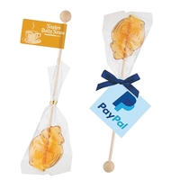 Honey Hot Beverage Sweetener