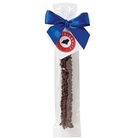 Chocolate Covered Pretzel Rod