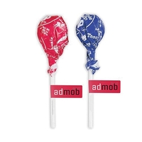 Tootsie Pop® Specialty Lollipop