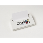 Executive Business Card Holder