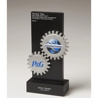 Small Gear Award