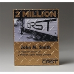 Large Diamond Plate Award