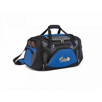 Vertex (TM) - Red - Large duffel bag with multiple... from ASI 56070 Gemline...