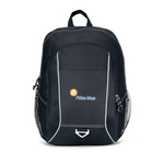Atlas Laptop Backpack
