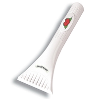 Ice scraper; 9 1/4" x 3 5/8".... from ASI 79896 Promo Plastik